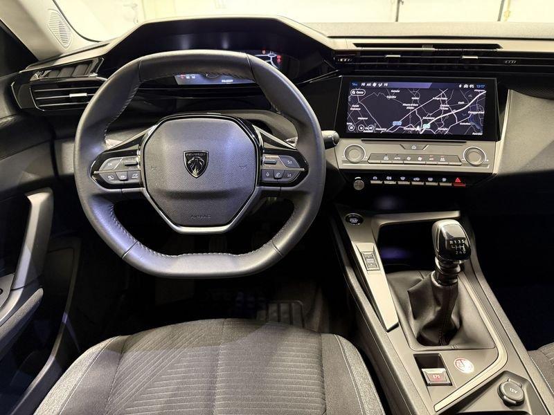 Peugeot 308 SW Active Pack PureTech 110 S&S Active Pack