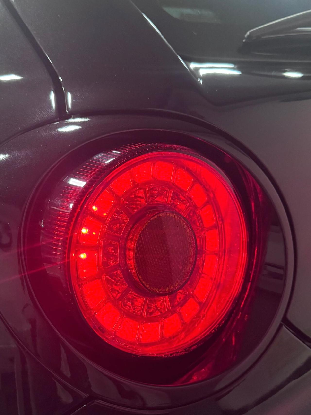 Alfa Romeo MiTo 1.4 78 CV 8V sport