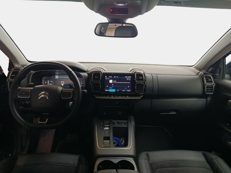 CITROEN C5 AIRCROSS BLUEHDI 130 SES FEEL PACK EAT8 5 PORTE SUV