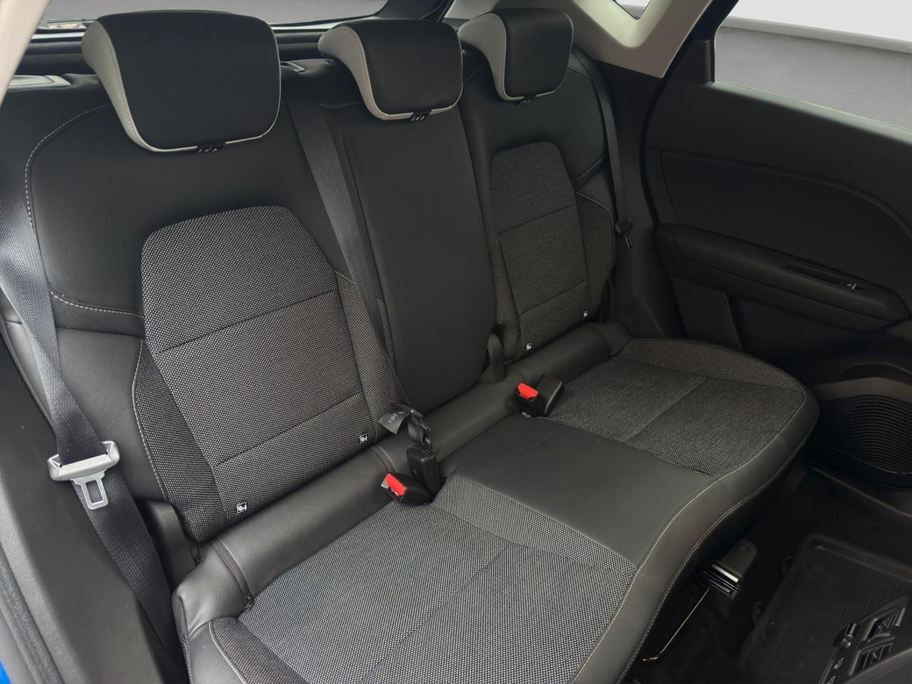 Renault Captur Full Hybrid E-Tech 145 CV Techno