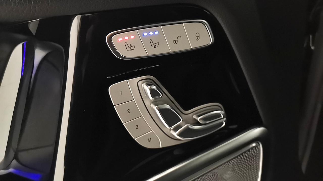 Mercedes-Benz Classe G - W463 2018 - G 63 AMG Premium Plus 585cv auto