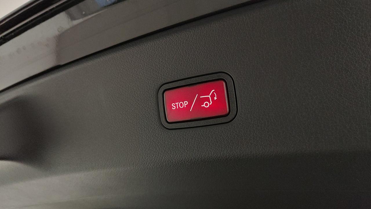 Mercedes-Benz GLC 220 d 4MATIC Coupe