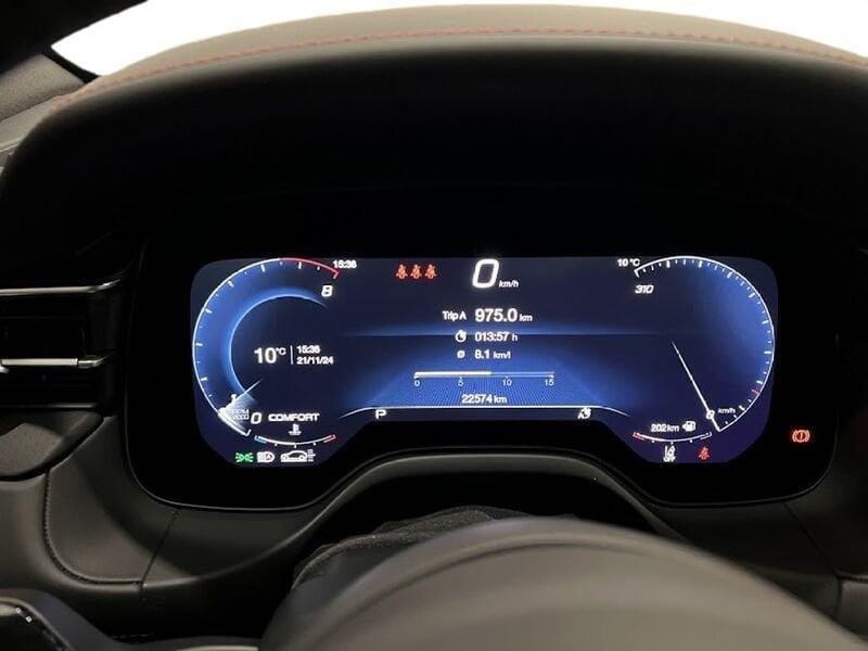 Maserati Grecale 3.0 V6 Trofeo