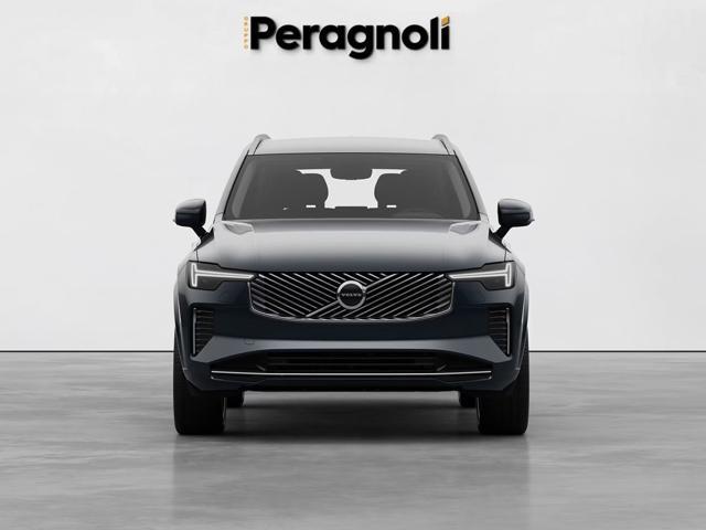 VOLVO XC90 T8 Plug-in hybrid AWD AUT. 7 posti Plus Bright