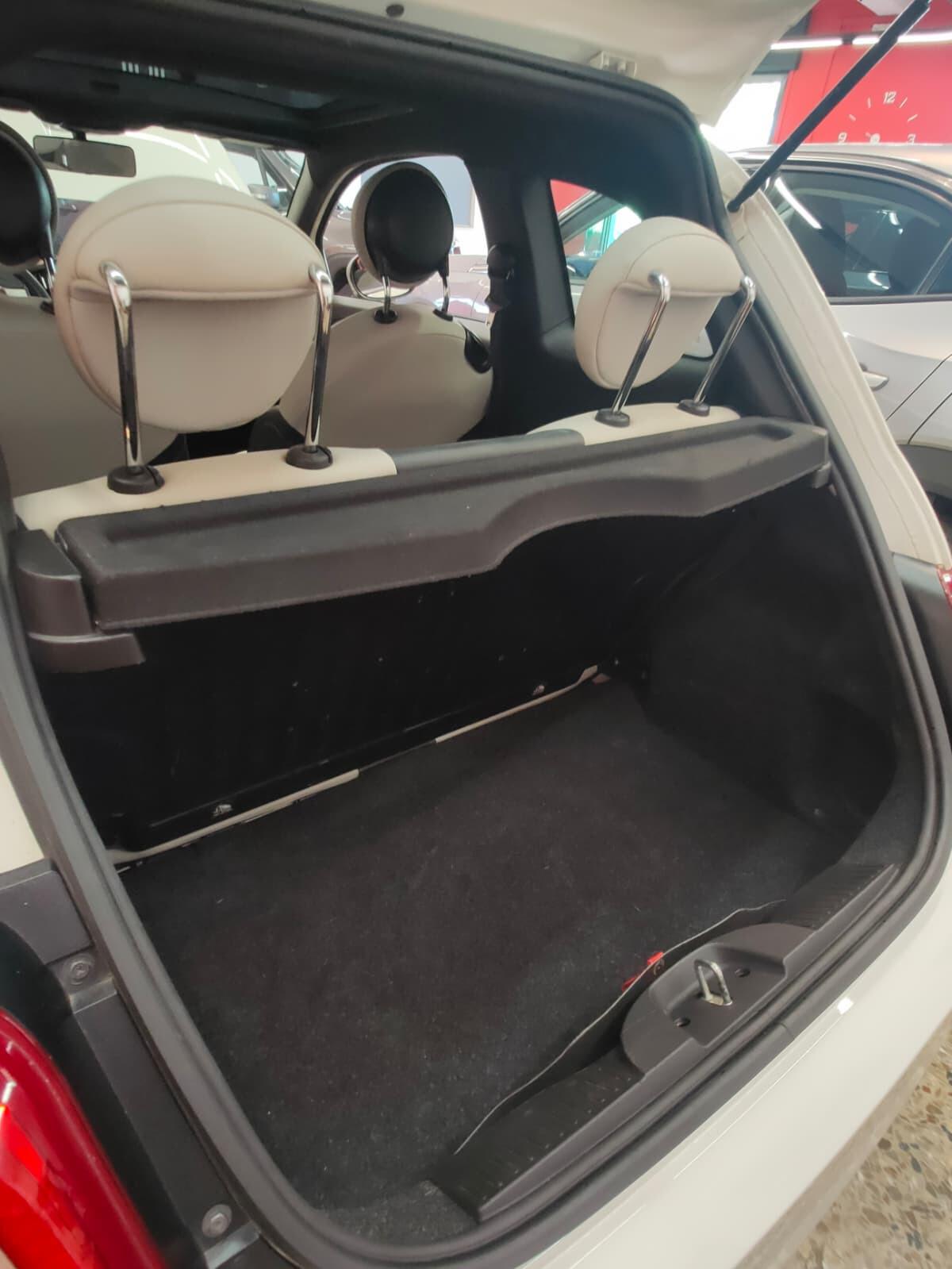 Fiat 500 1.0 Hybrid Dolcevita 2022
