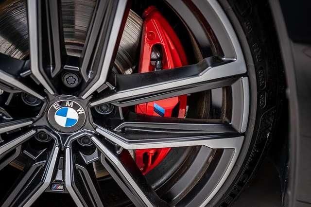 BMW 430 XD M SPORT XDRIVE MSPORT M-SPORT TETTO KAMERA ACC