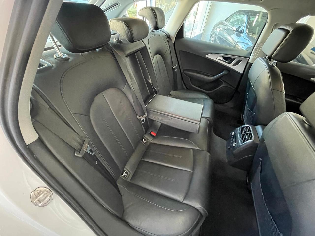 Audi A6 Avant 2.0 TDI 190 CV quattro S tronic Business