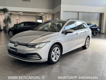 Volkswagen Golf Golf Variant 2.0 TDI SCR DSG Life