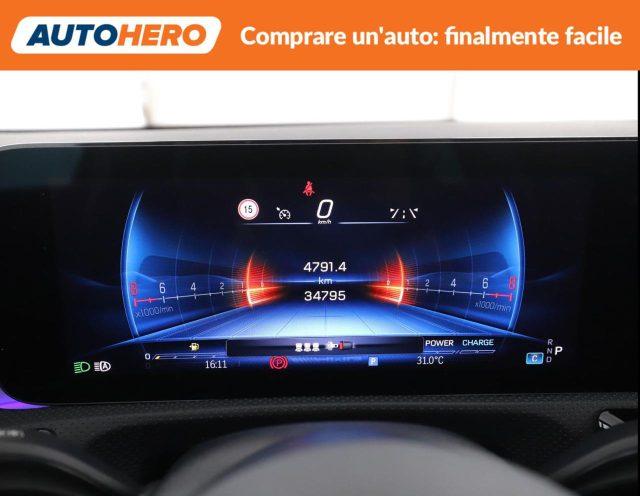 MERCEDES-BENZ A 35 AMG 4Matic Advanced Plus