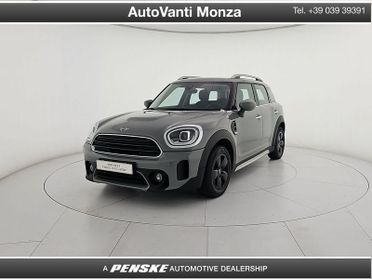 MINI Mini Countryman F60 Mini 1.5 One D Countryman