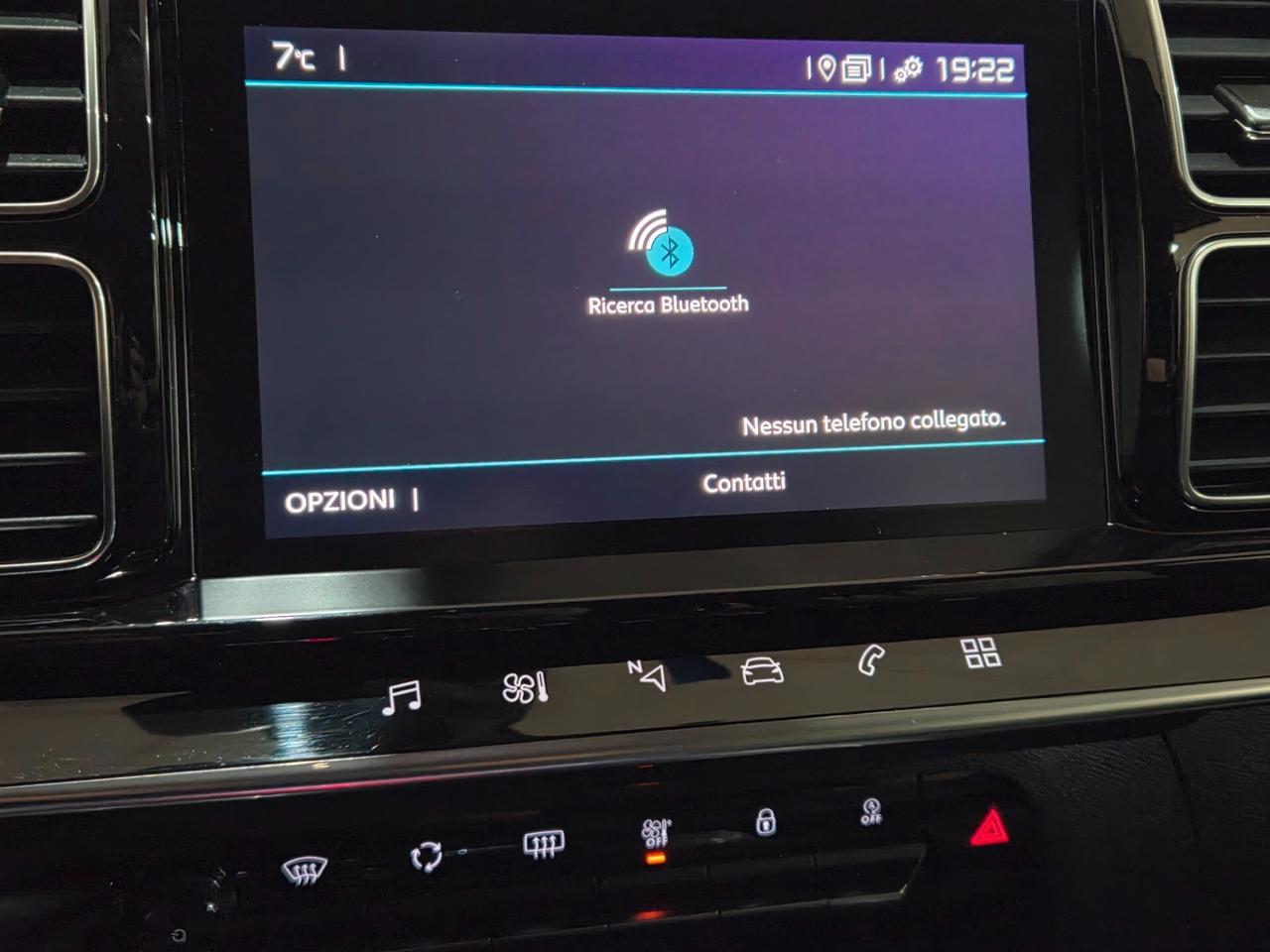 Citroen C5 Aircross BlueHDi 130 S&S EAT8 C-Series