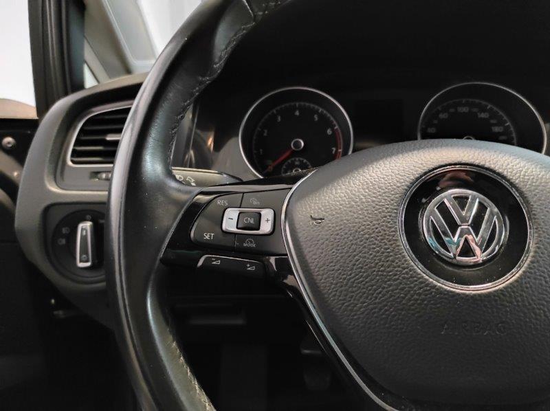 VOLKSWAGEN Golf 7ª serie - Golf 1.0 TSI 110 CV 5p. Business BlueMotion Technology