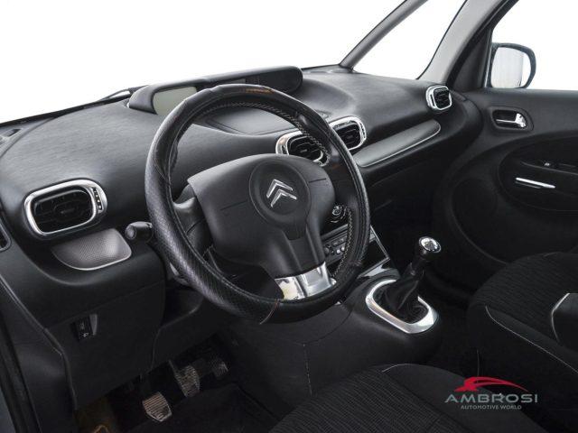 CITROEN C3 Picasso 1.6 HDi 110 Exclusive