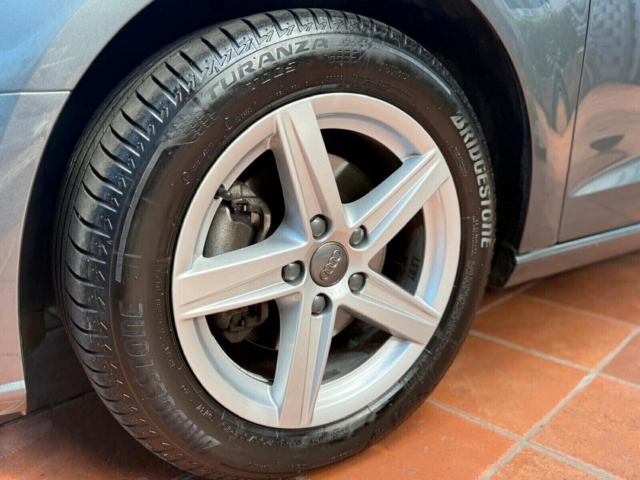 Audi A3 Sportback 30 1.6 TDI 116cv Business