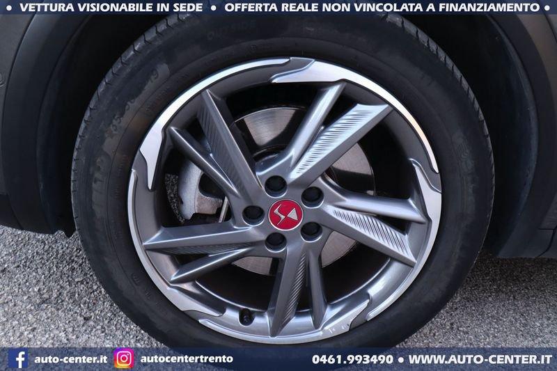 DS DS 7 Crossback E-Tense 4x4 Performance Line 1.6 PHEV