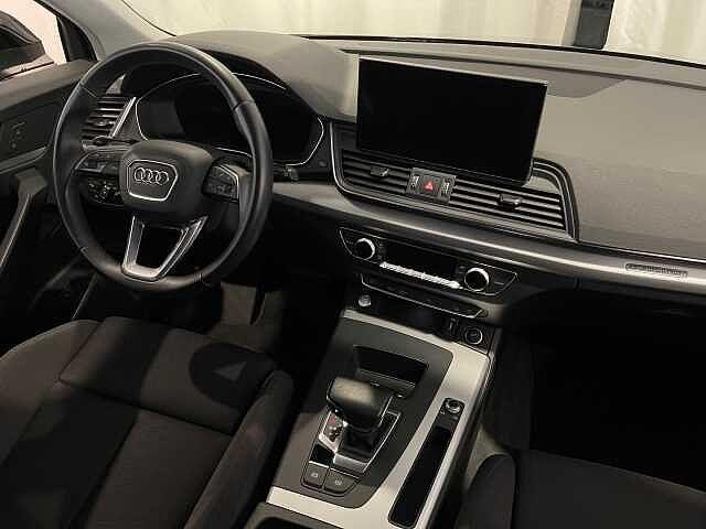 Audi Q5 SPB 40 TDI quattro S tronic S line