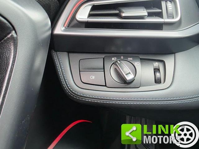 BMW i8 1.5 374 CV xDrive Automatic