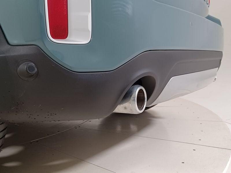 MINI Mini Countryman F60 2020 Diese Mini Countryman 2.0 Cooper SD Classic auto