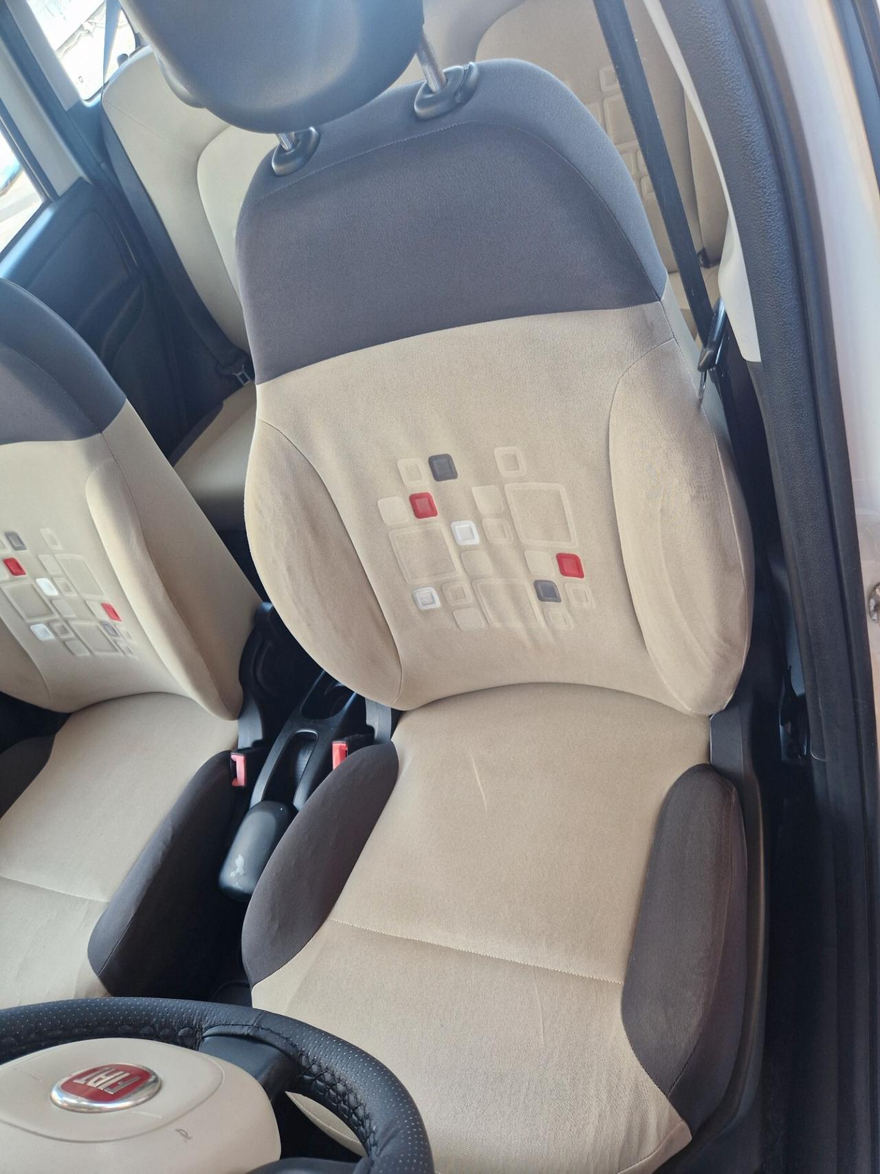 Fiat Panda 1.2 Lounge NEOPATENTATI 51KW