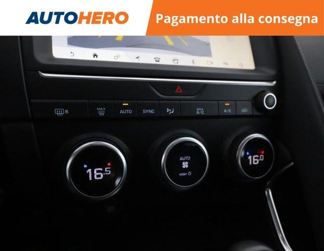 JAGUAR E-Pace 2.0D 150 CV AWD aut. S