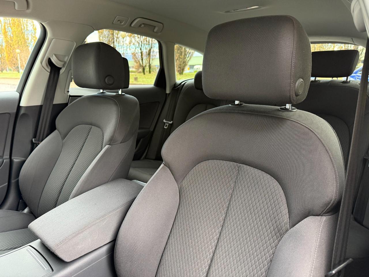 Audi A6 2.0 TDI 190 CV quattro S tronic Business Plus