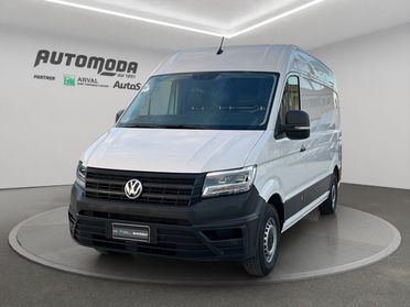 VOLKSWAGEN Crafter 2.0TDI L3H3 ALLESTITO C.AUTOM.