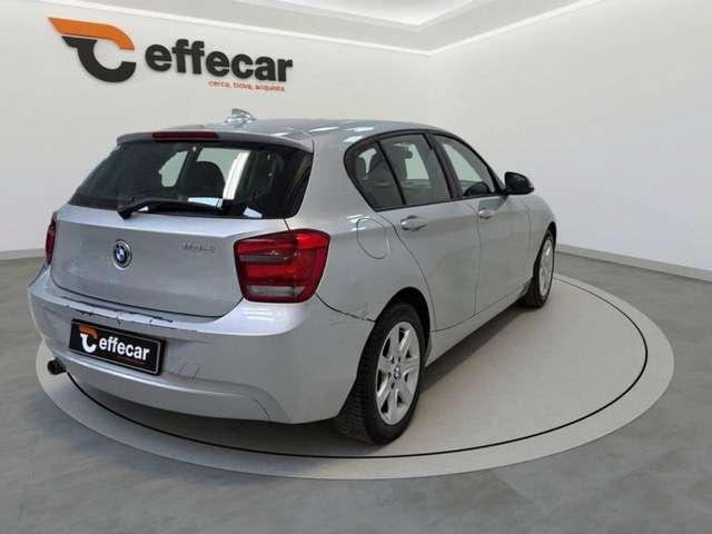 BMW 118 d 5p. Urban
