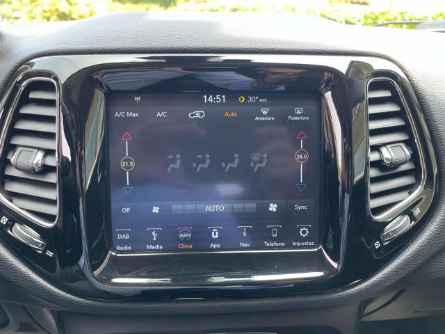JEEP Compass 2.0 Multijet II aut. 4WD Limited