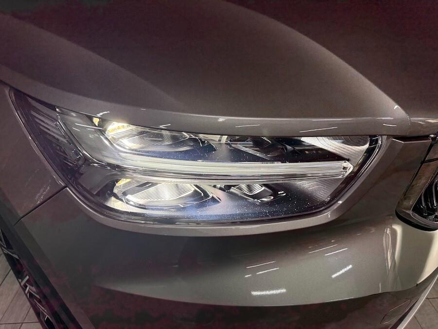 Volvo XC40 Hybrid Inscription Auto