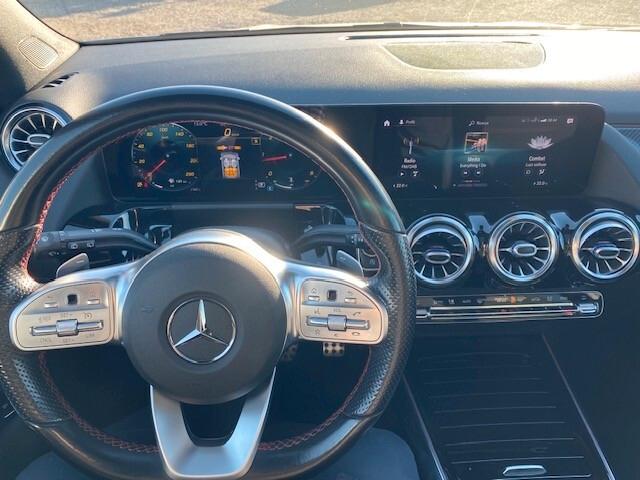 GLA 200 d Automatic Premium--AUTOCARRO N1--