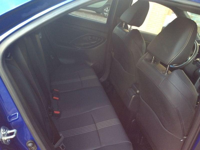 Toyota Yaris Cross Yaris Cross 1.5 Hybrid 5p. E-CVT Adventure