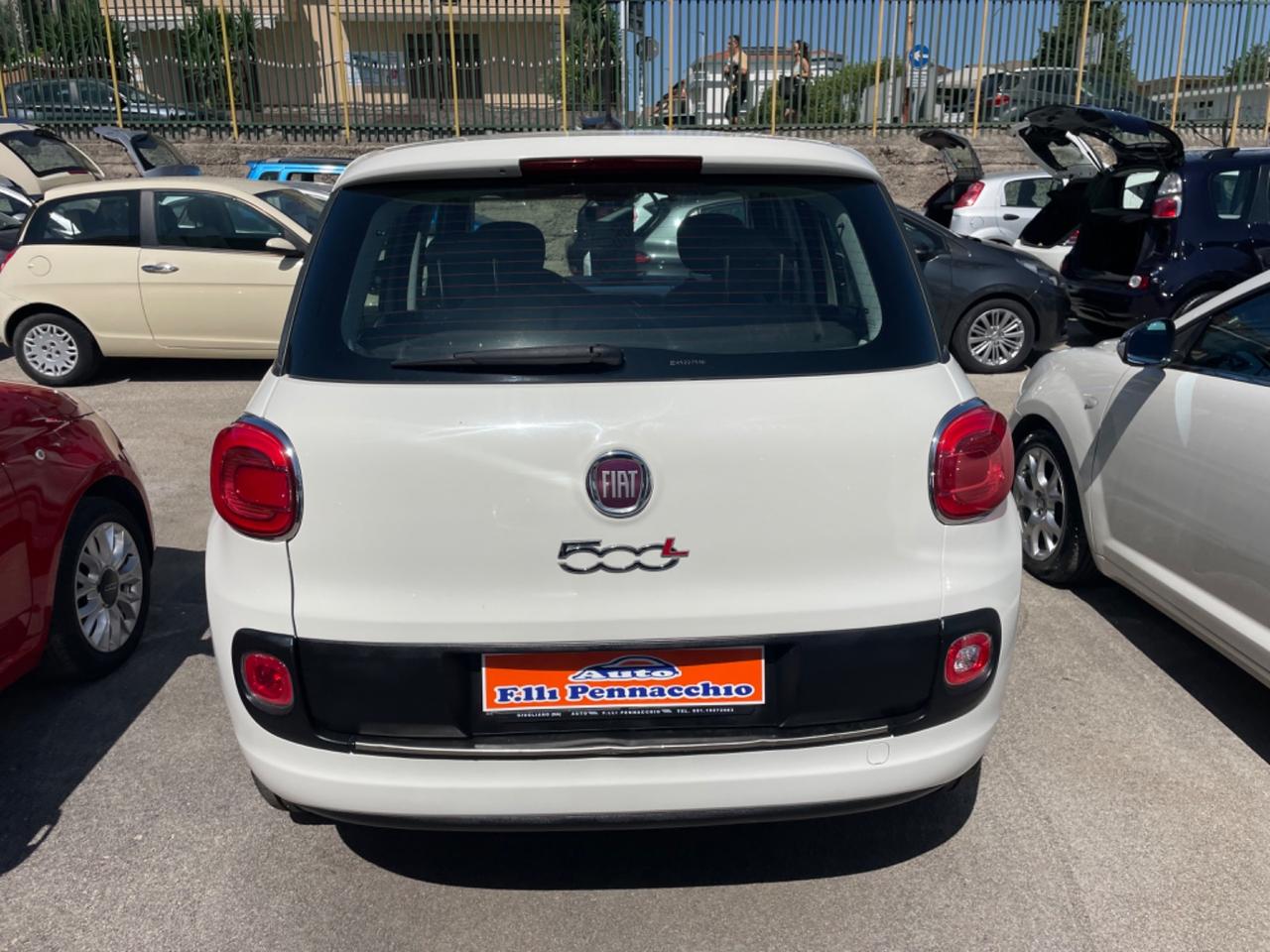 FIAT 500L 1.3 MJT 85 (CV) 2015