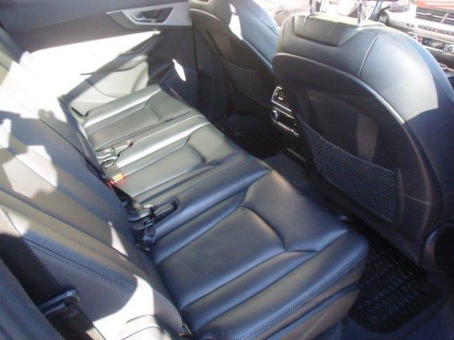Audi Q7 3.0 TDI 218 CV ultra quattro tiptronic Sport Plus