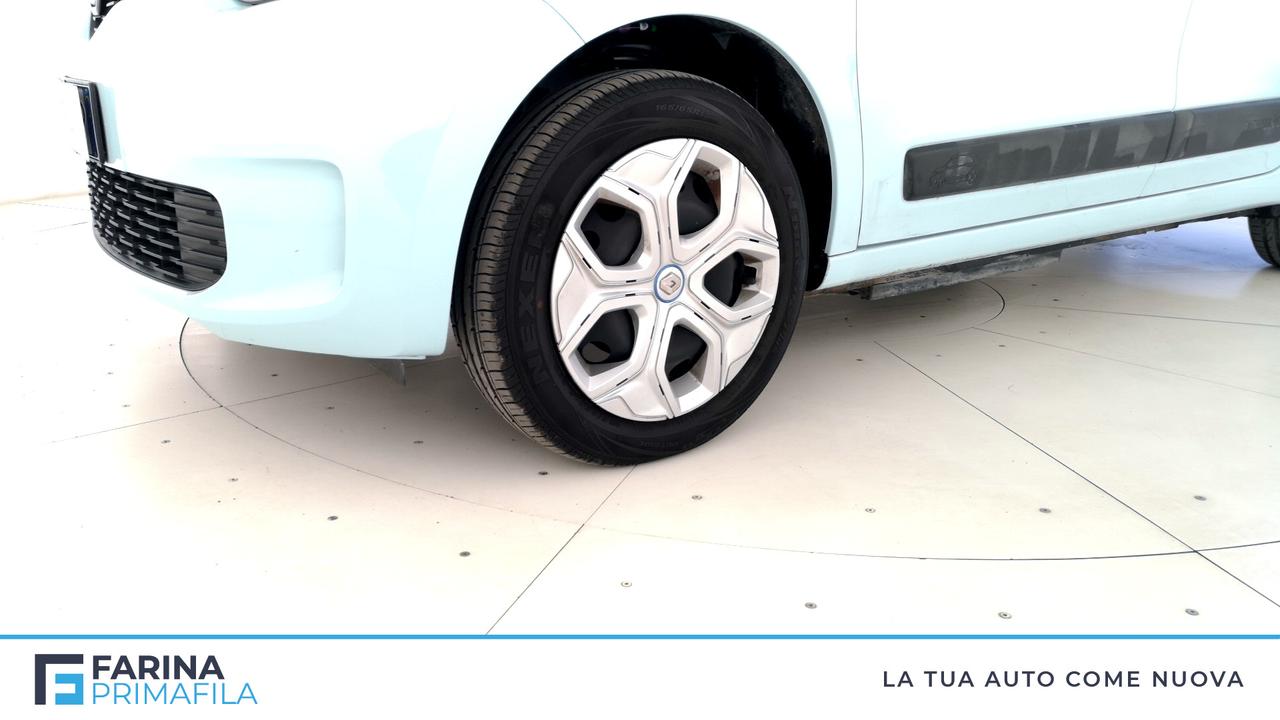 RENAULT Twingo Electric - Twingo Zen 22kWh