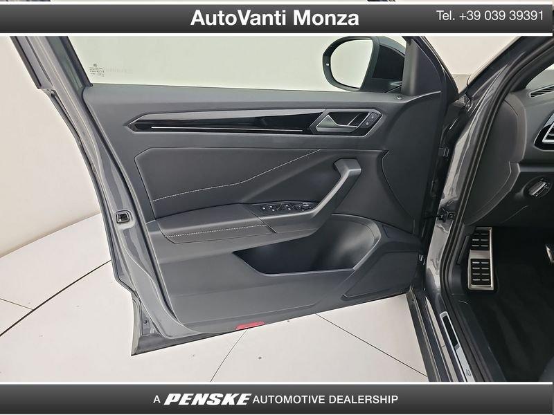 Volkswagen T-Roc T-Roc 1.5 tsi R-Line dsg