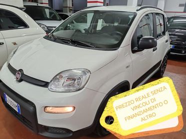 FIAT Panda 1.0 Hybrid City Life 5 POSTI
