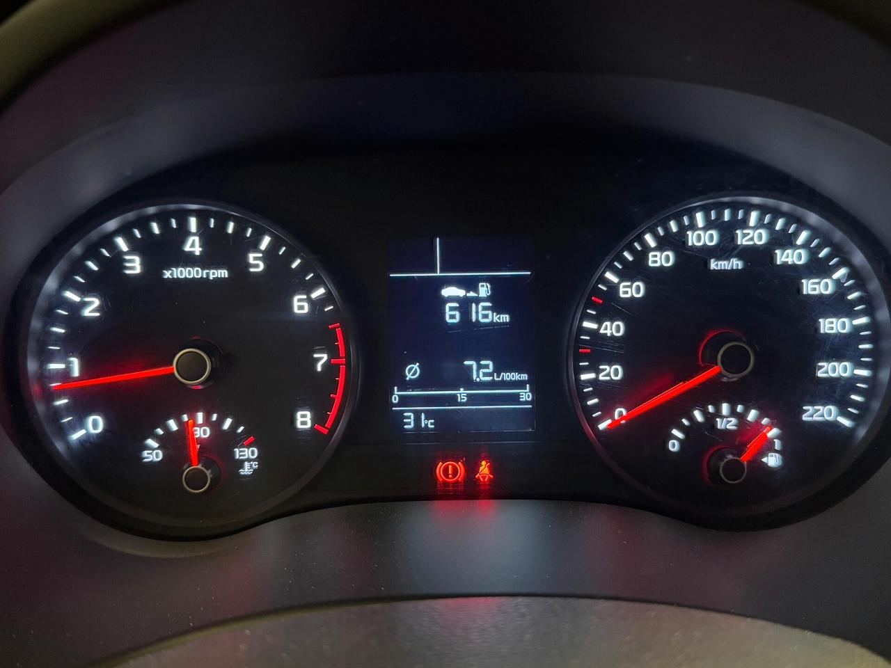 Kia Stonic 1.2 DPI Urban