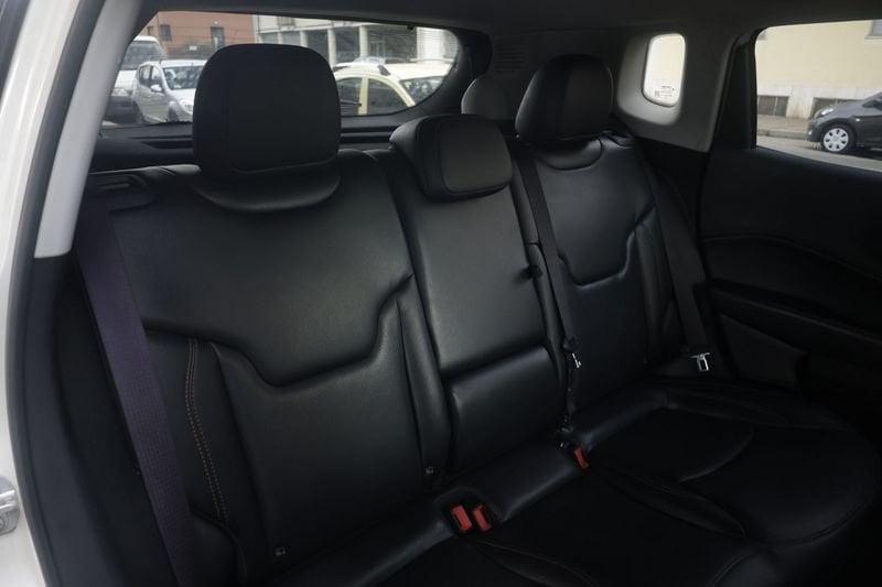 Jeep Compass Jeep Compass 1.6 MJet 120cv Limited 88KW ANNO 2018