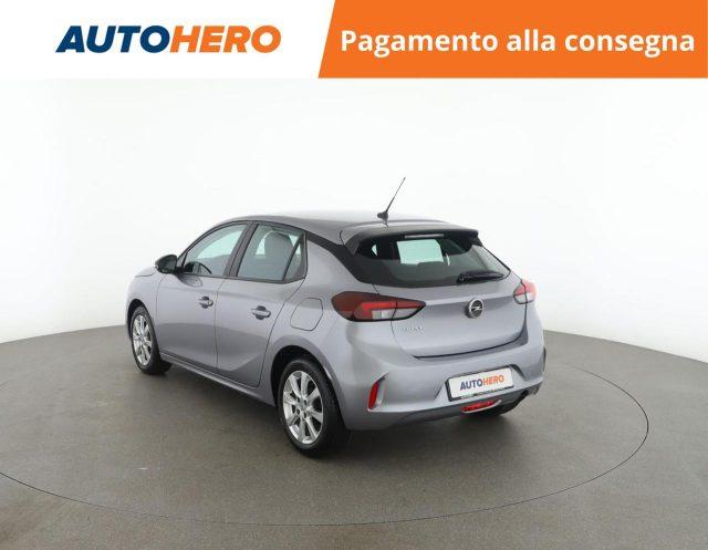OPEL Corsa 1.2