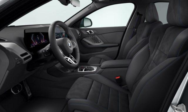 BMW 120 d 48V 5p. MSport Pro