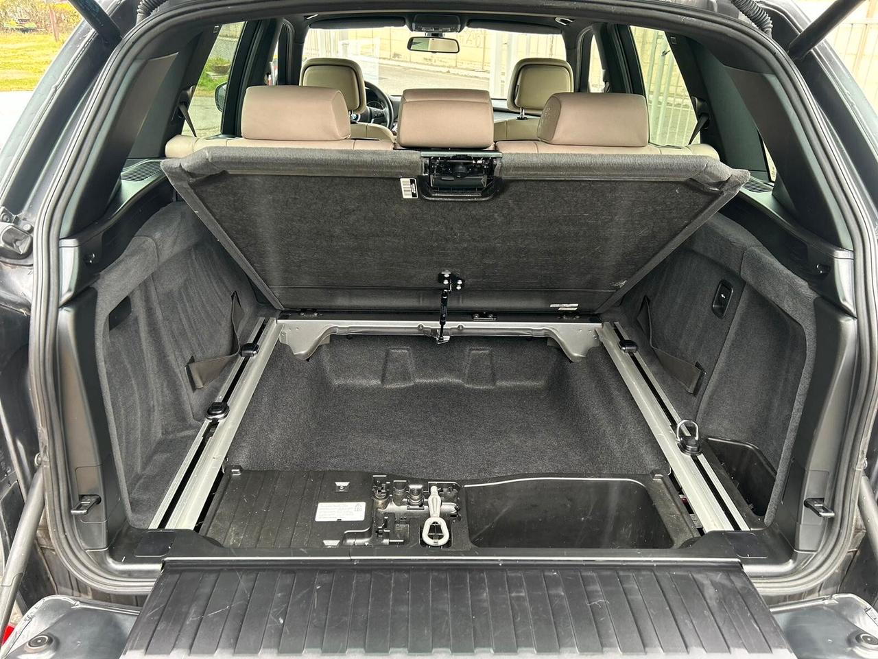 Bmw X5 xDrive30d Eccelsa Limited