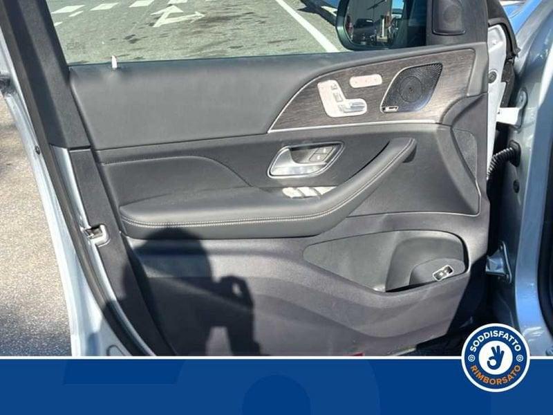 Mercedes-Benz GLE Coupé G350de 4Matic EQ-Power Coupé AMG Line Premium Plus