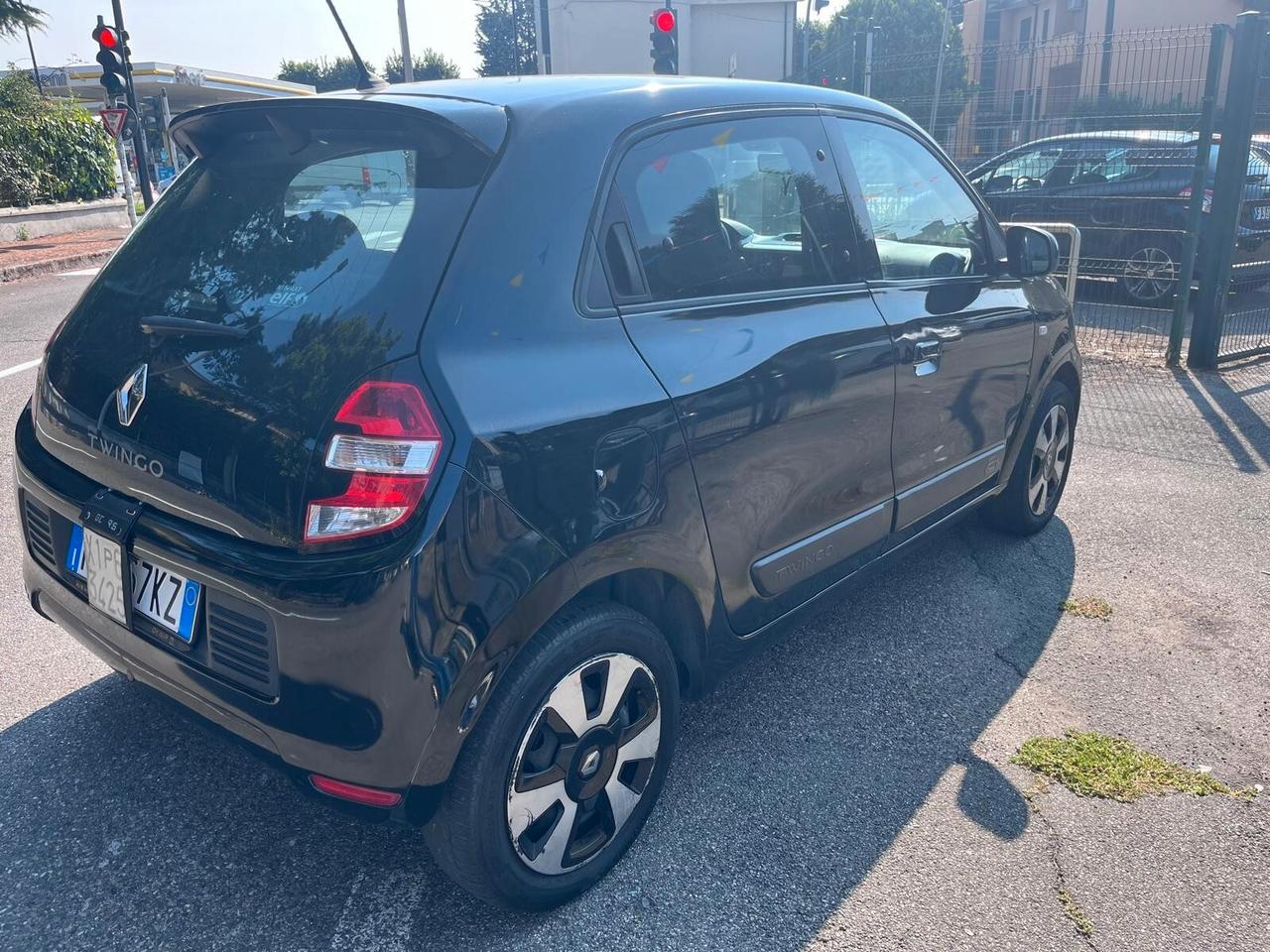 Renault Twingo SCe EDC Duel2 - 2019