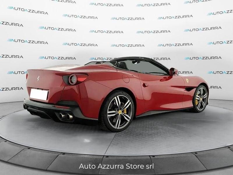 Ferrari Portofino Portofino 3.9