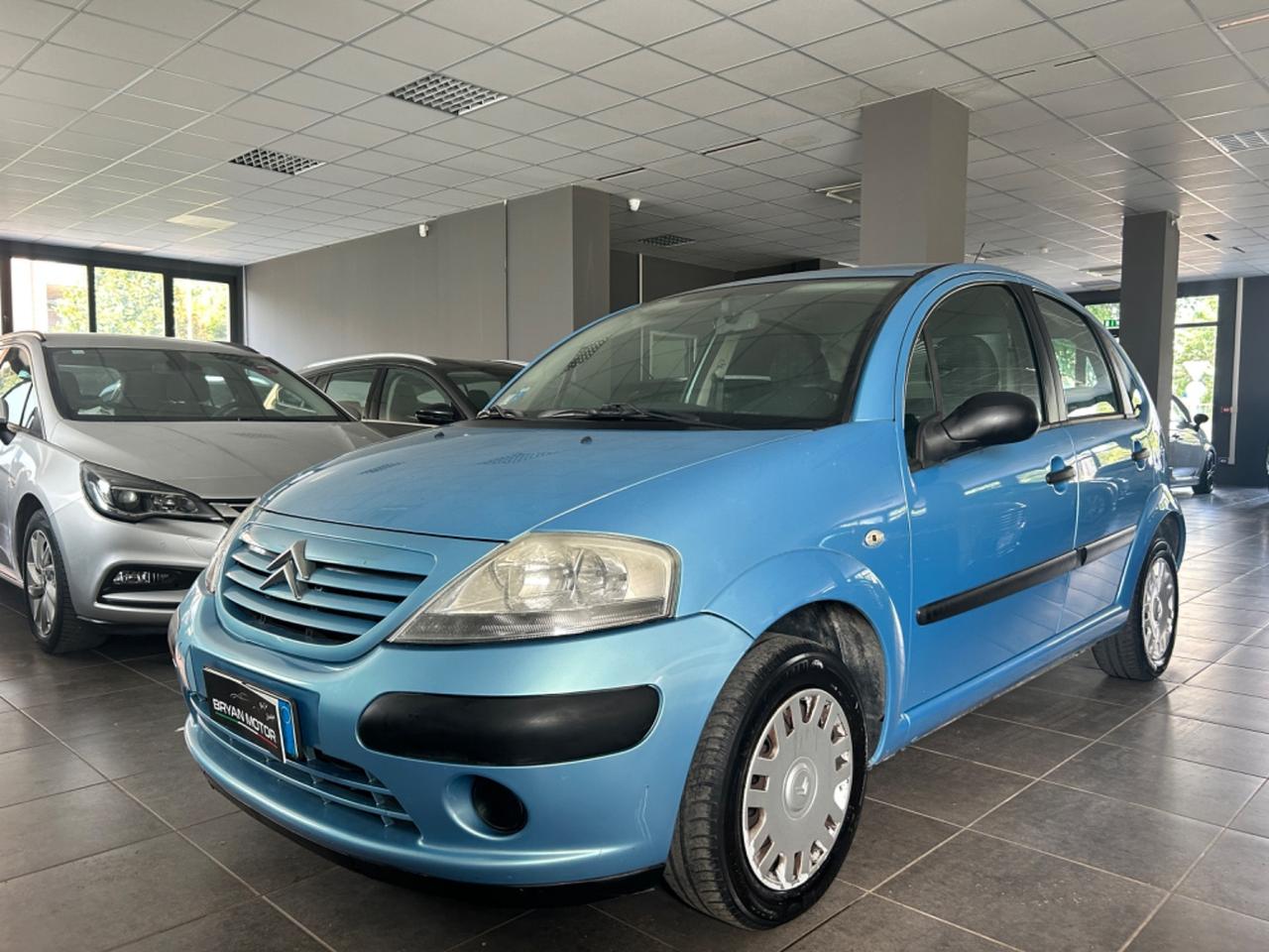 Citroen C3 1.1 Classique