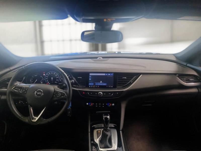 Opel Insignia Sports Tourer 2.0 CDTI Business AWD AT8