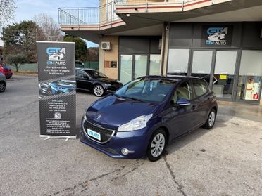 Peugeot 208 1.4 VTi 95 CV 5p - Neopatentati