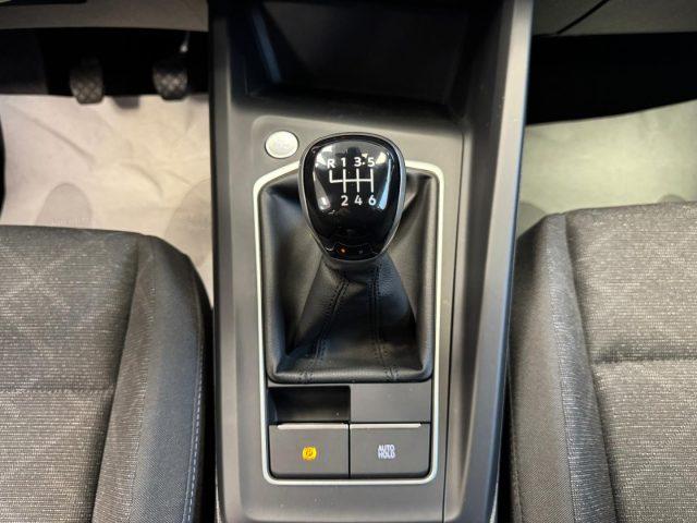 VOLKSWAGEN Golf 1.0 TSI EVO 110CV *UNICO PROP.*AMBIENT LIGHTING**