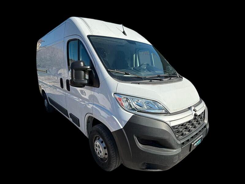 Citroen Jumper 33 BlueHDi 140 S&S PM-TM Furgone