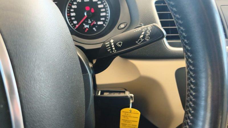 Audi Q3 2.0 TDI 110kW Business